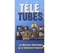 Télé tubes : les Meilleurs Génériques De La Télévision Française