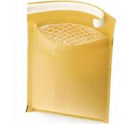 TELECAJAS | 100 Sobres 270 x 360 mm INTERIOR Acolchados Grandes 18H | Envíos y Embalaje Seguro con Burbujas Protectoras y Cierre Adhesivo | Pack de 100 Sobres