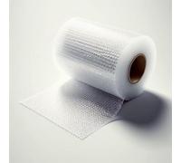 TELECAJAS | Plástico de Burbujas | Rollo: 100 cm x 40 m (40 m2) | Aire Burbuja de Alta Presión Mayor Amortiguación