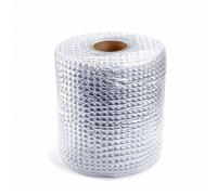TELECAJAS | Plástico de Burbujas | Rollo: 60 cm x 150 m (90 m2) | Aire Burbuja de Alta Presión Mayor Amortiguación