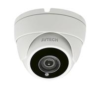 Telecamera Dome CCTV Quadbrid IR 8MP IP66, DGC8206AT