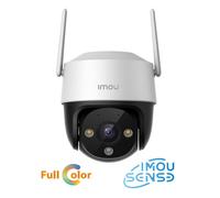 Telecamera Imou Cruiser 2C PTZ Color 3K 5MP WiFi Exterior IP66