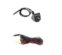 Telecamera Posteriore AHD Da 170° per Auto, per Mini, Laterale/anteriore/posteriore, Fisheye, Obiettivo Regolabile A 360°, HD Cámara de visión Trasera(2AC-720P)