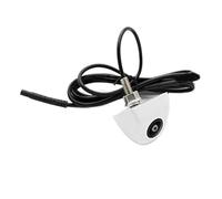 Telecamera Posteriore Intelligente Universale Per Veicoli Con Linee Guida Dinamiche Per La Retromarcia Cámara de visión Trasera(White camera)