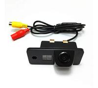 Telecamera posteriore per veicolo A3 A4 A6 A8 Q5 Q7 A6L Backup Salva parcheggio Reverse CAM Vista posteriore Impermeabile Visione notturna