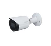 TELECAMERA SORVEGLIANZA 5MP IP BULLET 2.8MM (IPC-HFW2541S-S2) POE
