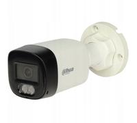 TELECAMERA SORVEGLIANZA AHD 5MP BULLET 2.8MM (HAC-HFW1500RL-IL-A-0280B-S3-DIP)