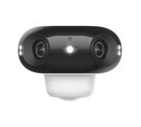 TELECAMERA SORVEGLIANZA B740X DOPPIO OBIETTIVO 8MP 180 GRADI 4K WIFI 6 (BWB4K01W