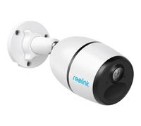 TELECAMERA SORVEGLIANZA G340 DA ESTERNO IP65 A BATTERIA CON MODULO 4G (B4GB4K02)