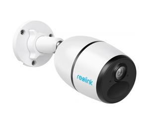 TELECAMERA SORVEGLIANZA G340 DA ESTERNO IP65 A BATTERIA CON MODULO 4G (B4GB4K02)