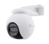 TELECAMERA SORVEGLIANZA H80X 4K DARKFIGHTER OUTDOOR MOTORIZZATA WIRELESS (EZH80X