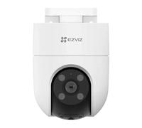 TELECAMERA SORVEGLIANZA H8C 2K+ 4MP MOTORIZZATA WIRELESS