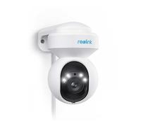 TELECAMERA SORVEGLIANZA IP E560 8MP RUOTABILE VARIFOCALE WIFI (WCE1PT4K01)