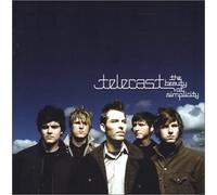 TELECAST - BEAUTY OF SIMPLICITY THE