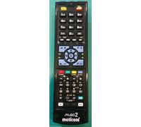 Telecom. Compatible (No Original) Para por Satélite Fuba Ode 820
