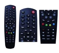 Telecomanda DIGI TV Mando sustituto para KAON NA1000HD NA1170HD NA1400HD NA1410HD NA1600HD