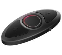 Telecomando 3 Bottoni Moto Sena RC3 Bluetooth® 4.1 + Black