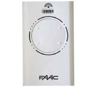 Faac XT4 868SLHLR - Mando a distancia de 4 canales (868 MHz)