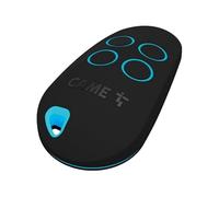 Telecomando Cancello Rolling Code 4 Canali 433 MHz Came TOP44RBN 806TS-0270