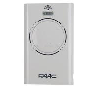 Telecomando FAAC XT4 868 SLH