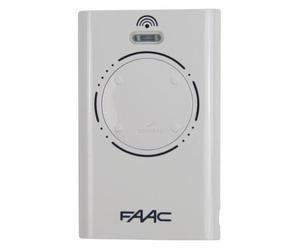 Telecomando FAAC XT4 868 SLH