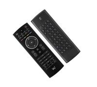 Telecomando Originale Qwerty per Vuplus Ultimo Solo2 Duo2 Zero SoloSe