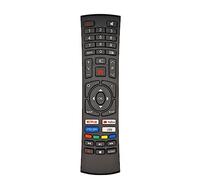 Telecomando per TV Smart-tech SMT2419DHV1T1B1 SMT32N30HV1U1B1 SMT40N30FV1U1B1 SMT40P28FV1U1B1 SMT43P28FV1L1B1 SMT43F30UV2M1B1 SMT32P 28SLN83U