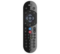 Telecomando tv sky q con controllo vocale