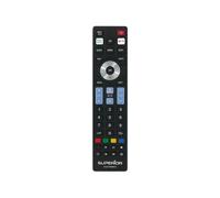 TELECOMANDO UNIVERSALE PER SMART TV LG, SAMSUNG, SONY, PHILIPS E PANASONIC