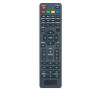 Telecomando universale sostituito Adatto per Icarus TV IC-URVED55-4K,IC-CURVE32-HD,IC-CURVE55-FH,IC-LED32H-B/JP,IC-CURVE39-HD,IC-CURVE49-FH,IC-CURVE55-4K,IC-CURVE55-HD