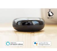 TELECOMANDO UNIVERSALE VZ-IRU WIFI A INFRAROSSI (IR) PER TV/CONDIZIONATORI