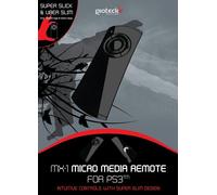 Telecommande Media Mx-1 [Importación francesa]