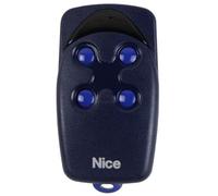 Télécommande portail NICE FLO4