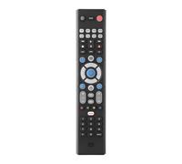 Télécommande universelle 8 en 1 one for all essence 8 urc1281 noir