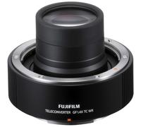 Teleconvertidor Fujifilm GF 1.4X TC WR nuevo