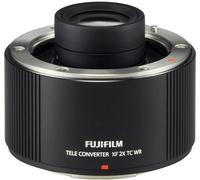 Teleconvertidor Fujifilm XF 2x TC WR