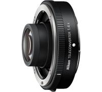 Nikon Teleconvertidor Nikkor Z 1,4x