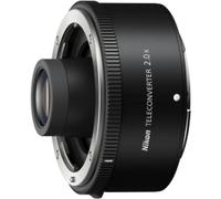 Teleconvertidor Nikon Z TC 2.0X
