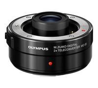 Teleconvertidor OM SYSTEM MC 2.0