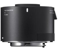 Sigma TC-2001 2.0x Teleconversor para Canon