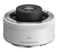 Teleconvertidor Sony 2x E-Mount SEL20TC nuevo