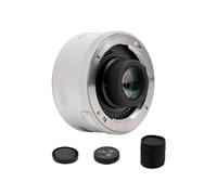 Teleconvertidor TC-2.0X, Compatible con Sony, A7IV A7SIII | Extensor de lente auto focus para cámaras E-Mount; 70-200GM, 100-400GM, 400F28GM lens