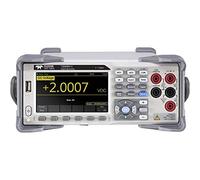 Teledyne LeCroy T3DMM4-5 Multímetro de mesa digital Pantalla gráfica (Cuentos): 60000