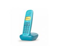 TELEF INALAMBRICO DECT DIGITAL GIGASET A170 AZUL
