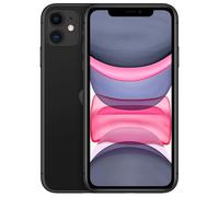 TELEF.MOVIL APPLE IPHONE 11 128GB NEGRO Segunda Mano