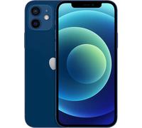 TELEF.MOVIL OCASION APPLE IPHONE 12 128GB AZUL