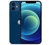 TELEF.MOVIL OCASION APPLE IPHONE 12 PRO MAX 256 GB AZUL