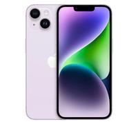 TELEF.MOVIL OCASION APPLE IPHONE 14 128GB MORADO