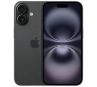 TELEF.MOVIL OCASION APPLE IPHONE 16 128GB NEGRO