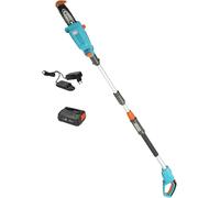 Teleférico Gardena. ss cable TCS 20/18V P4A Ready-To-Use kit